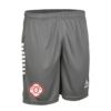 BK Hellas GK Shorts - grå