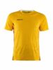 Craft Premier Solid Spilletrøje - Gul