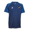 Avedøre IF Trænings T-shirt - marineblå