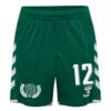 Rosenhøj BK Kampshorts Børn - hjemme