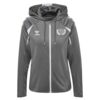 Rosenhøj BK Zip Hoodie Dame