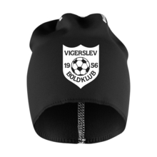 Vigerslev BK Træningshue - Sort