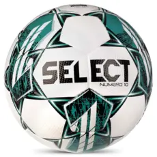 Select Numero 10 V23 Fodbold Str. 5 - Hvid/blå/sort