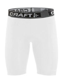 Craft Pro Control Compression Shorts - Hvid