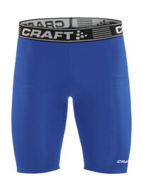 Craft Pro Control Compression Shorts - Blå
