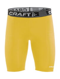Craft Pro Control Compression Shorts - Gul