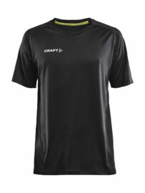 Craft Evolve Trænings T-shirt  - Sort