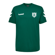 Vigerslev BK T-shirt Men  - Grøn