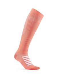 Craft ADV Dry Compression Sock - Orange