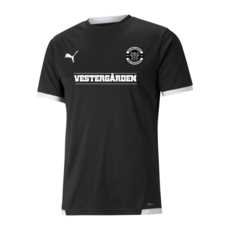 BK Vestergården Trænings T-shirt