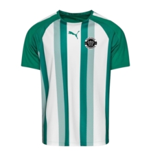 BK Vestergården Kamptrøje