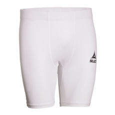 Hellas Baselayer Shorts - Hvid