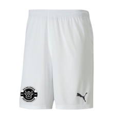 BK Vestergården Kampshorts