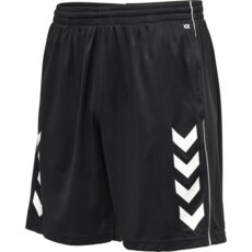Hummel Core XK Coach Shorts - Sort