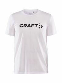 Craft Community T-shirt - Hvid