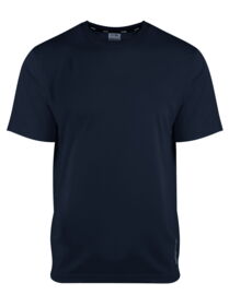 NYXX Løbe T-shirt Unisex - Navy