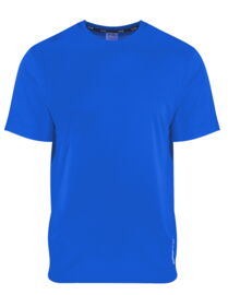 NYXX Løbe T-shirt Unisex - Blå