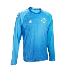 BK Hellas GK Trøje LÆ - Blå