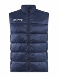 Craft Core Evolve Isolate Vest - Navy