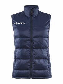 Craft Core Evolve Isolate Vest Dame - Navy