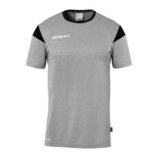 Uhlsport Squad 27 Trænings T-shirt - Grå/sort