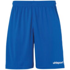 Uhlsport Center Basic Spilleshorts - Blå/hvid