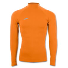 Joma Brama Classic Baselayer Shirt - Orange