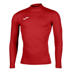 Joma Brama Academy Baselayer Shirt - Rød