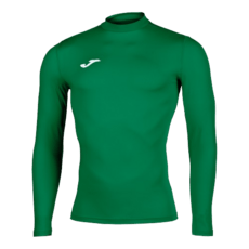 Joma Brama Academy Baselayer Shirt - Mørkegrøn