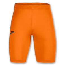 Joma Academy Baselayer Shorts Tights - Orange