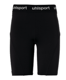 Uhlsport Performance Pro Shorts Tights - Sort