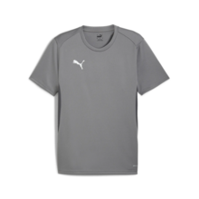 Puma teamGOAL Trænings T-shirt - Grå