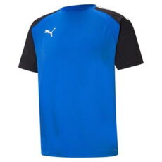 Puma Teampacer Trænings T-shirt - Blå/sort