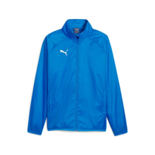 Puma teamGOAL All-Weather Jakke - Blå