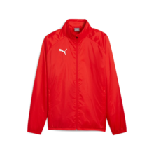 Puma teamGOAL All-Weather Jakke - Rød