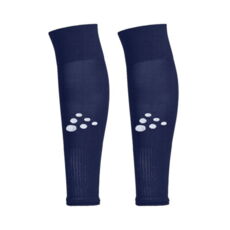 Craft Squad Solid Sleeve Socks - Navy