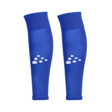 Craft Squad Solid Sleeve Socks - Blå