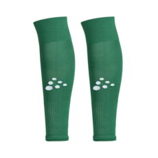 Craft Squad Solid Sleeve Socks - Grøn