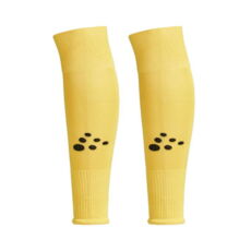 Craft Squad Solid Sleeve Socks - Gul