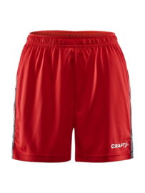 Craft Premier Shorts Women - Rød