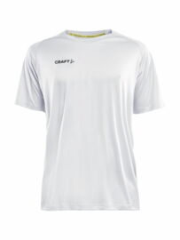 Craft Evolve Trænings T-shirt  - Hvid