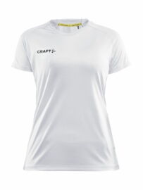 Craft Evolve Trænings T-shirt Women - Hvid