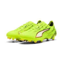 Puma Ultra 6 Ultimate FG - Gul