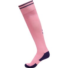 Hummel Element Fodboldstrømper - Pink/lilla