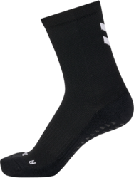 Hummel Essential Grip Sokker - Sort