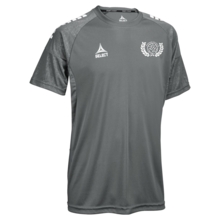 Rosenhøj BK Trænings T-shirt 2025 - Grå