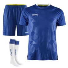 Craft Premier Solid Kampsæt - Herre