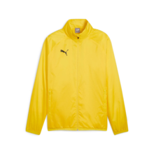 Puma teamGOAL All-Weather Jakke - Gul