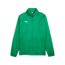 Puma teamGOAL All-Weather Jakke - Grøn