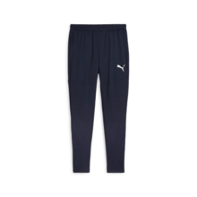 Puma teamGOAL Træningsbukser Slimfit Jr - Navy